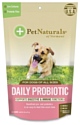 Pet Naturals of Vermont Daily Probiotic для собак