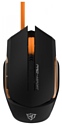 ThunderX3 ТM20 orange USB