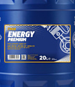 Mannol Energy Premium 5W-30 20л