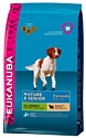 Eukanuba (2.5 кг) Mature & Senior Dry Dog Food For All Breeds Lamb & Rice