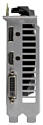 ASUS Phoenix GeForce GTX 1650 SUPER OC (PH-GTX1650S-O4G)