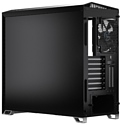 Fractal Design Vector RS TG Black