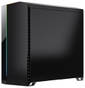 Fractal Design Vector RS TG Black