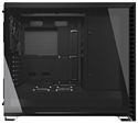 Fractal Design Vector RS TG Black