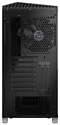 Fractal Design Vector RS TG Black