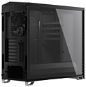 Fractal Design Vector RS TG Black