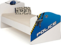 ABC-King Police 190x90 PC-1002-190