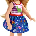 Barbie Club Chelsea Doll FRL83