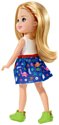 Barbie Club Chelsea Doll FRL83