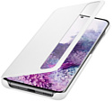 Samsung Smart Clear View Cover для Galaxy S20 (белый)