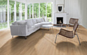 Upofloor Ambient Oak Select White Oiled 3S