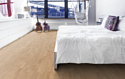 Upofloor Ambient Oak Select White Oiled 3S