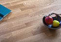 Upofloor New Wave Oak Select Brushed Matt 3S