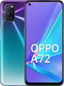 Oppo A72 CPH2067 4/128GB