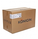 Konigin Colibri Black 60