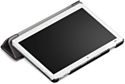 JFK для Huawei MediaPad M3 lite 10 (черный)