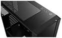 Deepcool Matrexx 55 V3 ADD-RGB Black