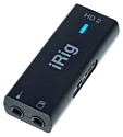 IK Multimedia iRig HD 2