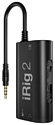 IK Multimedia iRig HD 2