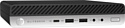 HP EliteDesk 705 G5 Desktop Mini (125D1EA)