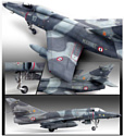 Academy Super-Etendard Libya 2011 Special Edition 1/72 12431