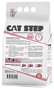 Cat Step Compact White Baby Powder, 5л