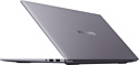 Huawei MateBook D 16 Harvey-WAP9D