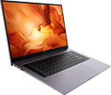 Huawei MateBook D 16 Harvey-WAP9D