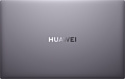 Huawei MateBook D 16 Harvey-WAP9D