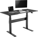 ErgoSmart Air Desk (черный)