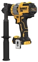 DeWalt DCD999NT (без АКБ, кейс)