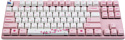 Varmilo VA87M Sakura Cherry MX Red