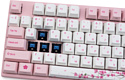 Varmilo VA87M Sakura Cherry MX Red