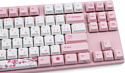 Varmilo VA87M Sakura Cherry MX Red