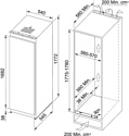 Franke FSDF 330 NR ENF V A+