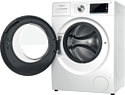 Whirlpool W6X W845WB EE