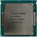 Intel Xeon E3-1240 v6 (BOX)
