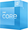 Intel Core i3-12100F (BOX)