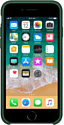 Case Liquid для Apple iPhone 6/6S (темно-зеленый)