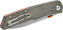 Fox Knives Terzuola Bestar Becut FX-525 MI