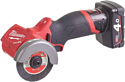 Milwaukee M12 FCOT-422X Fuel 4933464619 (с 2-мя АКБ, кейс)