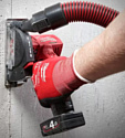 Milwaukee M12 FCOT-422X Fuel 4933464619 (с 2-мя АКБ, кейс)