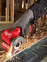 Milwaukee M12 FCOT-422X Fuel 4933464619 (с 2-мя АКБ, кейс)