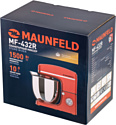 MAUNFELD MF-432R