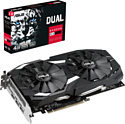 ASUS Dual Radeon RX 560 4GB (DUAL-RX560-4G)