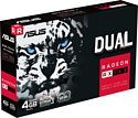 ASUS Dual Radeon RX 560 4GB (DUAL-RX560-4G)