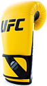 UFC Pro Fitness UHK-75117 (18 oz, желтый)