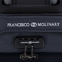 Francesco Molinary 262-FM015-16NAV (синий)