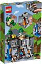 LEGO Minecraft 21169 Первое приключение