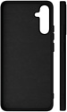 VLP Silicone Case для Samsung Galaxy A34 1051086 (черный)